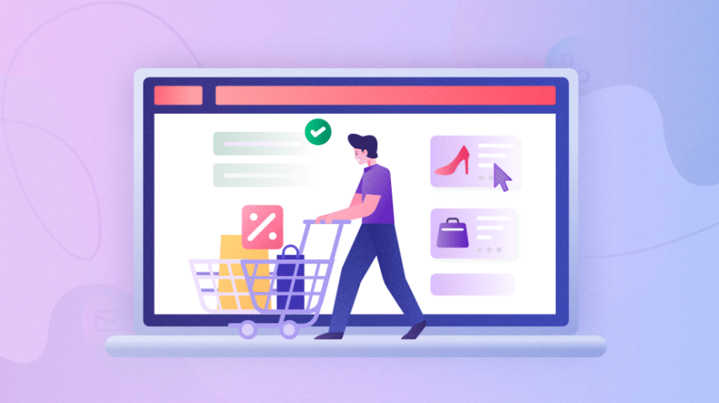 The Future of E-Commerce Technology