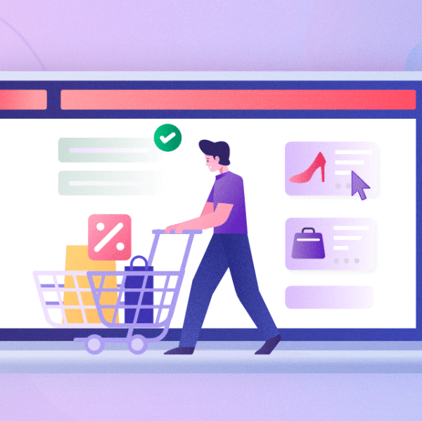 The Future of E-Commerce Technology