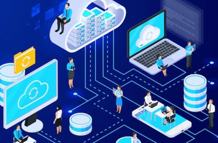 The Future of Edge Technology