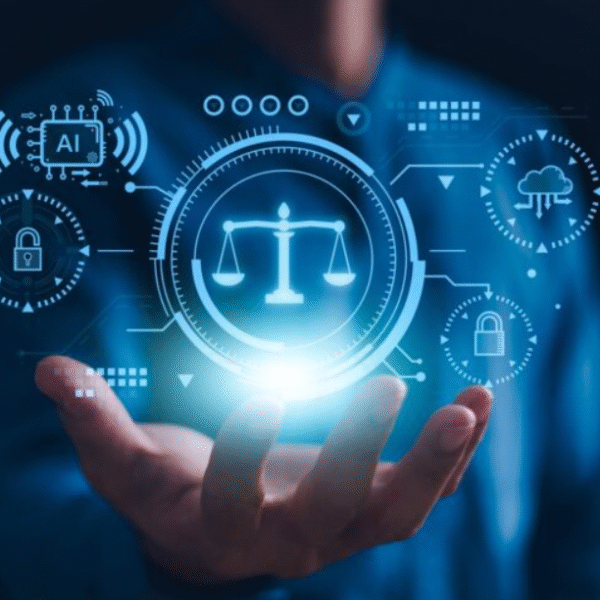 The Future of Ethical Technology