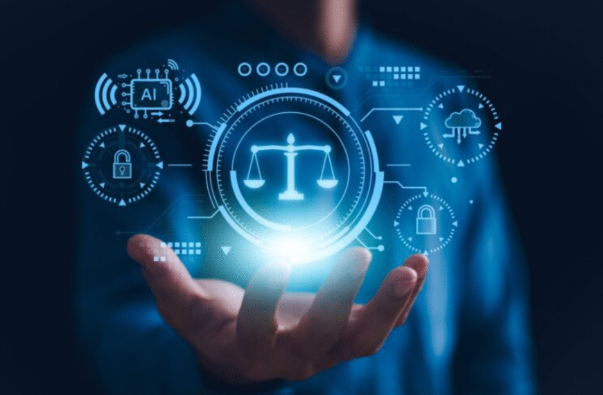 The Future of Ethical Technology