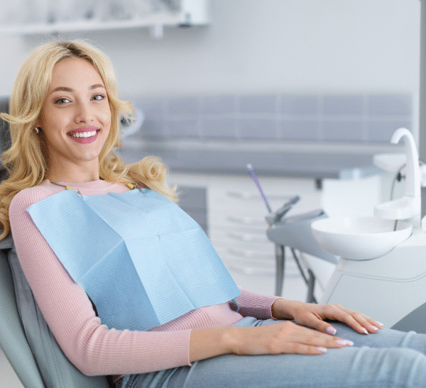 General Dentist vs Cosmetic Dentist: What’s the Difference?