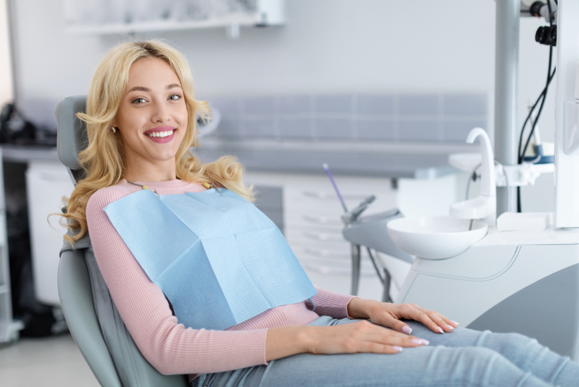 General Dentist vs Cosmetic Dentist: What’s the Difference?