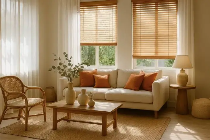 How to Choose the Perfect Window Blinds for Home