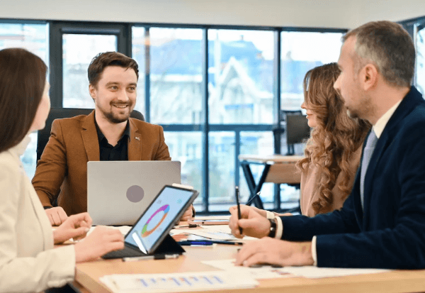 How Staffing Agencies Improve Hiring Success