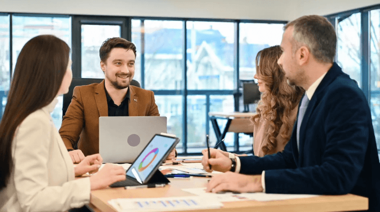 How Staffing Agencies Improve Hiring Success