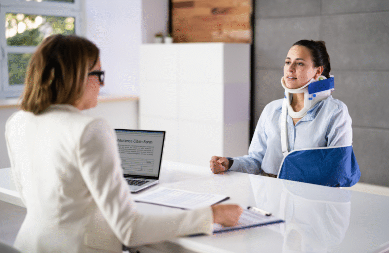 How to Protect Your Rights After an Injury