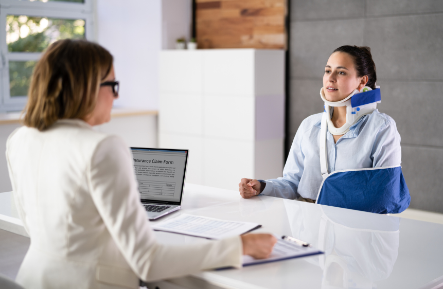 How to Protect Your Rights After an Injury