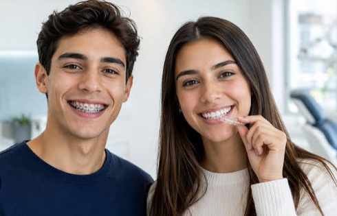 7 Ways To Prevent White Spots While Wearing Braces