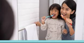 3 Daily Routines That Reinforce Kids’ Brushing Success