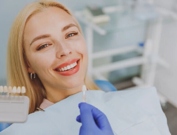Why Family Dentistry And Cosmetic Dentistry Are The Perfect Combination
