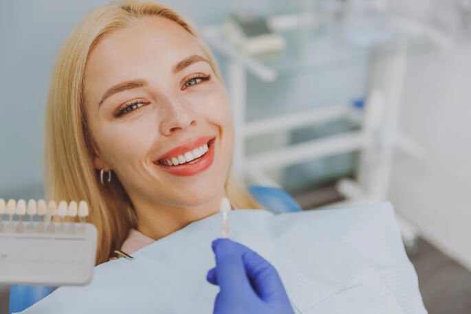 Why Family Dentistry And Cosmetic Dentistry Are The Perfect Combination